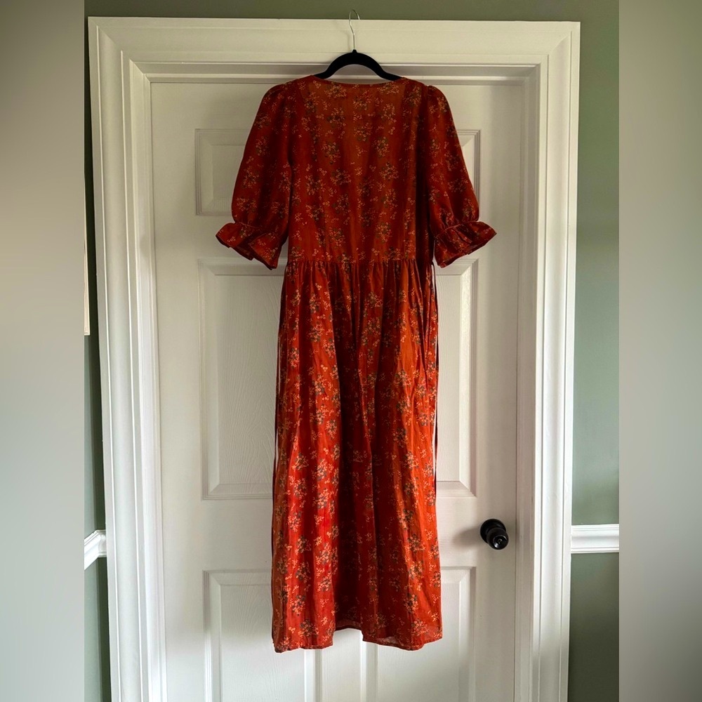 *SOLD*
Christy Dawn Dress - Picture 3 of 6
